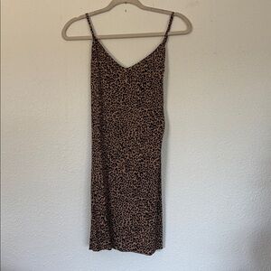 Reformation‎ mini dress